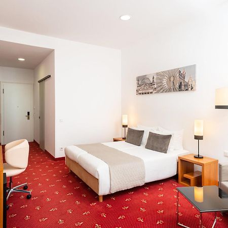 Leonardo Hotel Berlin Ku'Damm Exterior photo