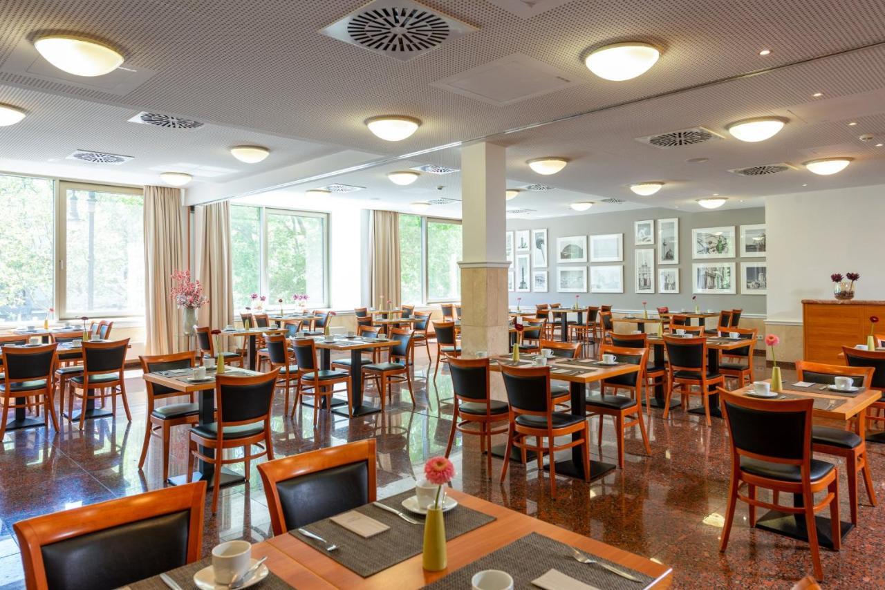 Leonardo Hotel Berlin Ku'Damm Exterior photo