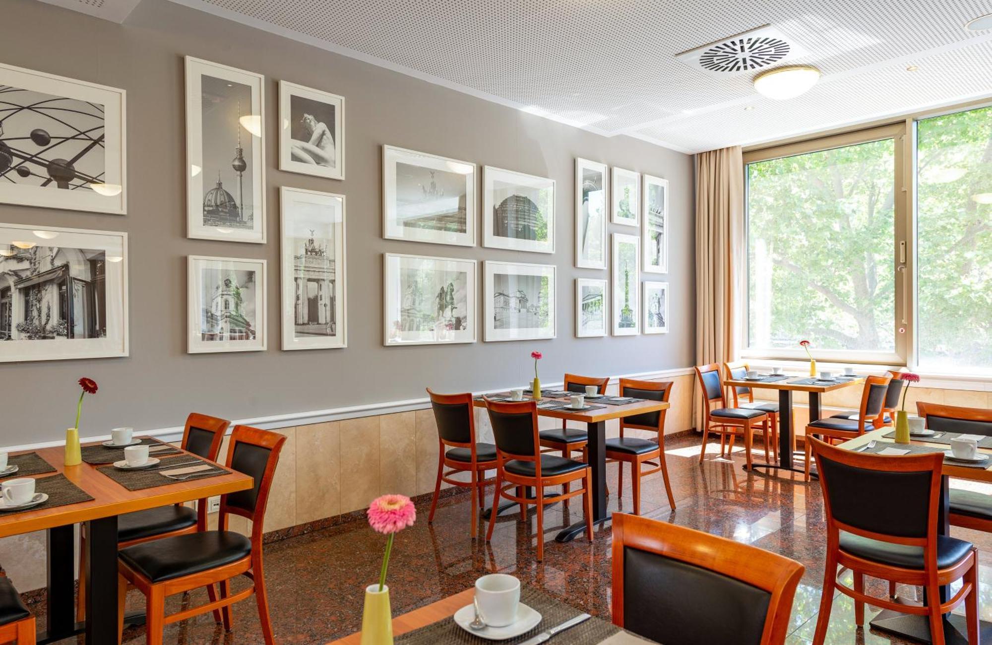 Leonardo Hotel Berlin Ku'Damm Exterior photo